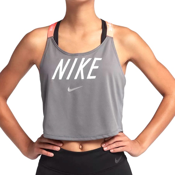 Nike Tops | Tank Top Workout Clothes Women | Poshma