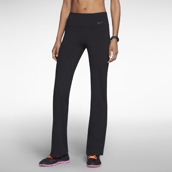 Nike Pants | Boot Cut Yoga | Poshma