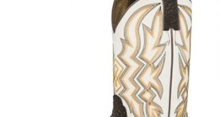 NOCONA BOOTS #NB3002 DEPUTY CHOCOLA