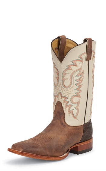 NOCONA BOOTS #MD2735 COWTO