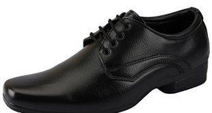 Black Office Formal Shoes, Size: 5-11, Rs 499 /pair, Baba .