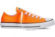 Converse Chuck Taylor All Star Neon – orange Sneakers ($55 .
