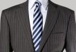 When Should A Man Buy A Pinstripe Suit? | Men Style Gui