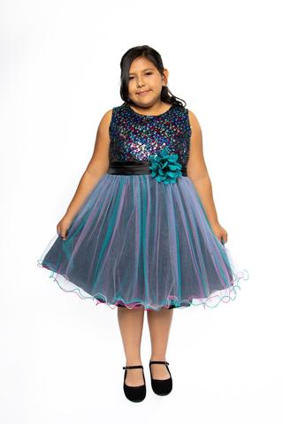 Plus Size Girl Dresses that Actually Fit - Kid's Dre