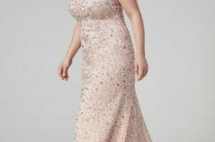 Plus-Size Special Occasion Dresses & Separates @ ElegantPlus.com .