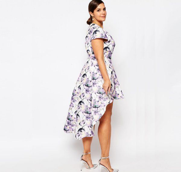Pin on Plus Size Dresses - Amazing Outfits for Curvy Wom