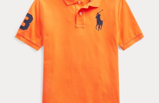 Polo Shirts – rocbe.com