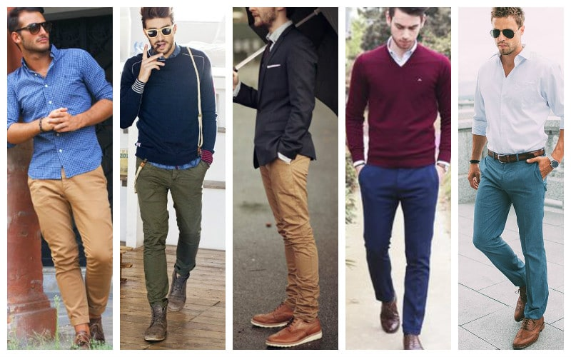 How to Dress Men's Preppy Style - TheTrendSpotter | Preppy mens .