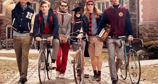 How to Dress Men's Preppy Style - TheTrendSpott