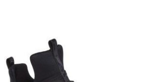 Women's Puma 'Fierce Core' High Top Sneaker #spon | Womens high .