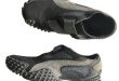 Puma Shoes | Mostro Leather Running Velcro Gray | Poshma