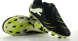 2012 Puma Powercat 2.1 Football Boots *In Box* FG - Classic Retro .