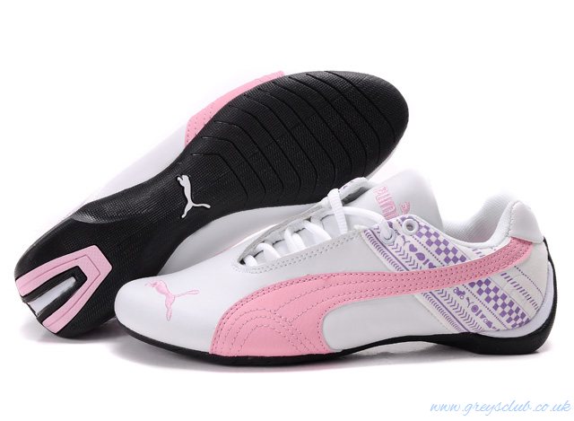 puma running shoes for wom