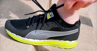 $44 for a Pair of Men's Puma FAAS 500 Running Shoes ($100 Value .