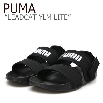 a-labs: Puma sandals PUMA men gap Dis PUMA X HYUNA LEADCAT YLM .