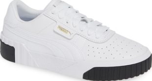 puma sneakers wom