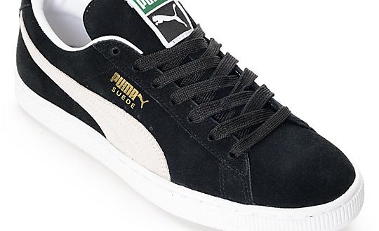 Puma Suede Classic Shoes – rocbe.com