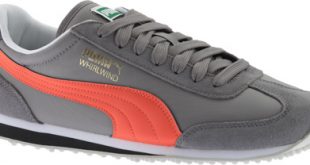 Mens PUMA Whirlwind Classic - FREE Shipping & ExchangesPlay .