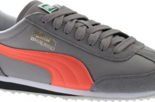Mens PUMA Whirlwind Classic - FREE Shipping & ExchangesPlay .