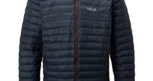 Rab Mens Altus Jacket | Price Match + 3-Year Warranty | Cotswold .