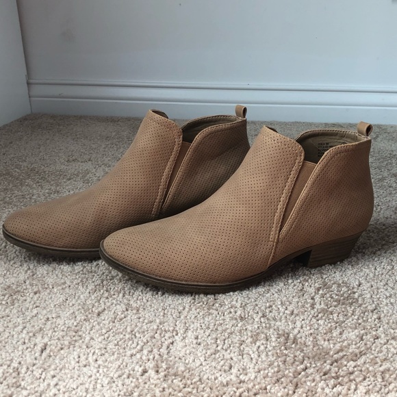 Rampage Shoes | Ankle Bootsbooties Size 9 | Poshma