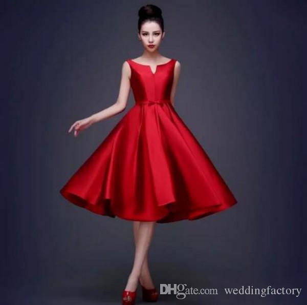 New High Quality Simple Royal Blue Black Red Cocktail Dresses Lace .