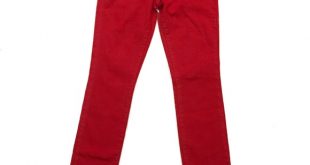 Banana Republic Jeans | Skinny Red Size 27 | Poshma