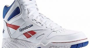 men's reebok high top sho