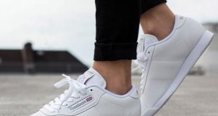 Reebok Shoes | Nwt Princess White | Poshma