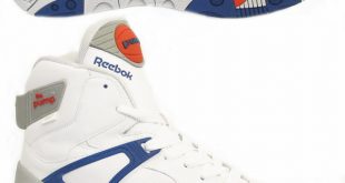 Reebok Pump - Wikiped