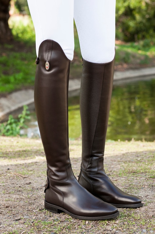 Buy Riding Boots for Men and Women at Mary's Tack and Fe