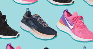 12 Best Running Shoes for Women in 2020, According to Podiatris