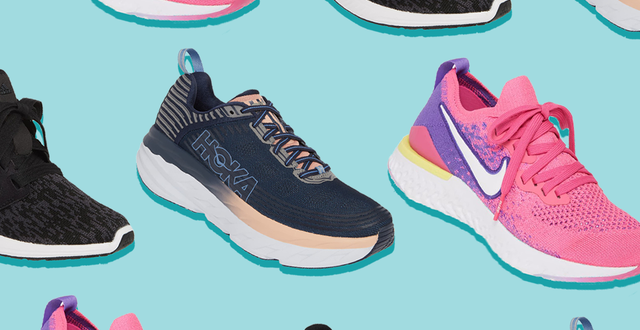 Running Shoes For Women – rocbe.com