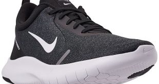 Nike Men's Flex Experience RN 8 Running Sneakers from Finish .