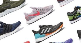 The best running shoes 2018: the best male and female running .