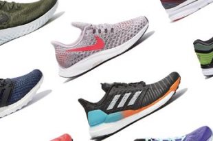 The best running shoes 2018: the best male and female running .