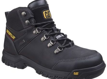 Safety Boots – rocbe.com