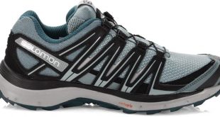 Salomon XA Comp 8 Trail-Running Shoes - Women's | REI Co-