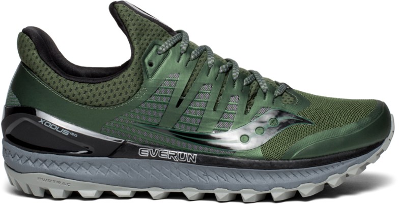 Saucony Xodus ISO 3 Trail-Running Shoes - Men's | REI Co-