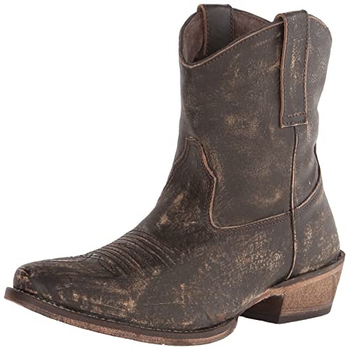 Short Cowgirl Boots: Amazon.c