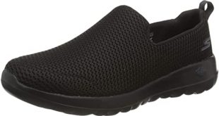 Amazon.com | Skechers Women's Go Walk Joy Walking Shoe | Sho