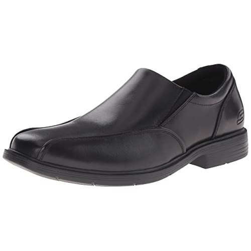 Skechers Men's Dress Shoes: Amazon.c