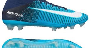 soccer cleats ni