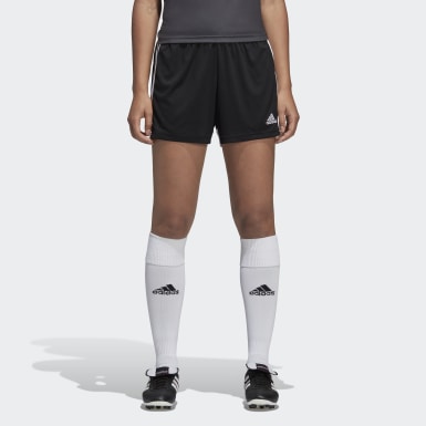 Women's Soccer Shorts | adidas