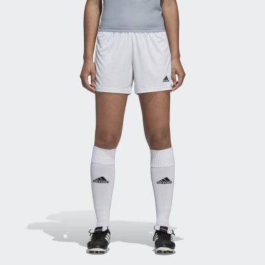 White - Soccer - Shorts | adidas