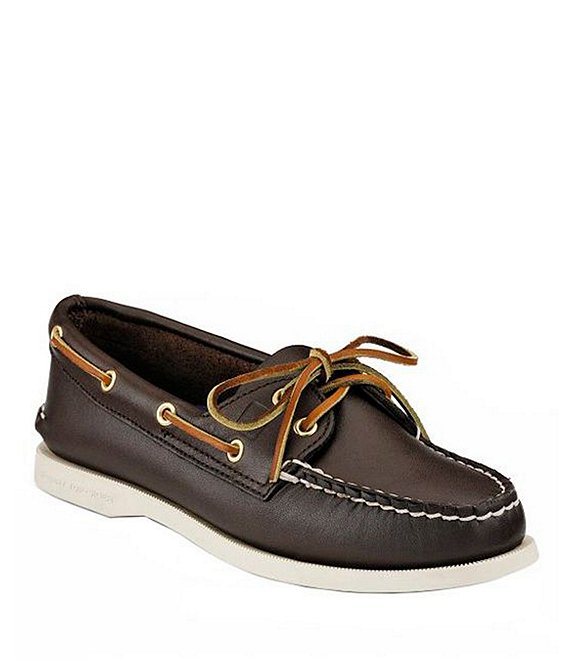 Sperry Top-Sider Authentic Original 2-Eye Women's Boat Shoes .