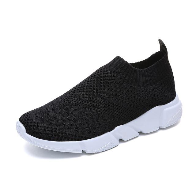 2019 Spring Summer Sport Shoes for Woman Breathable Running shoes .