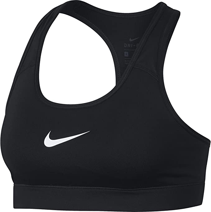 Amazon.com: Nike Women's Victory Padded Sports Bra: Clothi