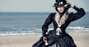 Steampunk Fashion: What Exactly Is It? | Atomic Jane Clothi