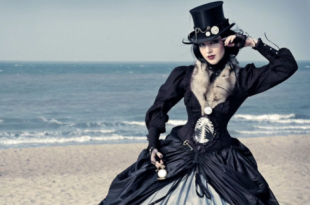 Steampunk Fashion: What Exactly Is It? | Atomic Jane Clothi